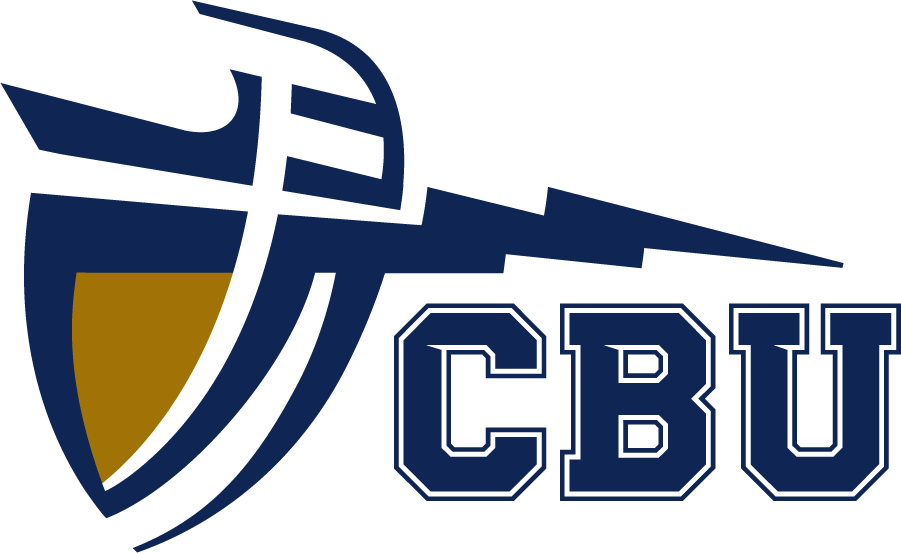 California Baptist Lancers 2017-Pres Alternate Logo v11 diy iron on heat transfer